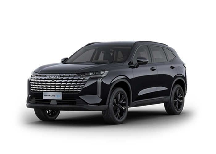 PLACEHOLDER — New Haval H6 HEV