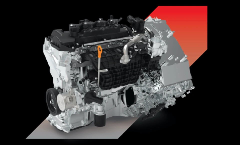 1.5L ENGINE