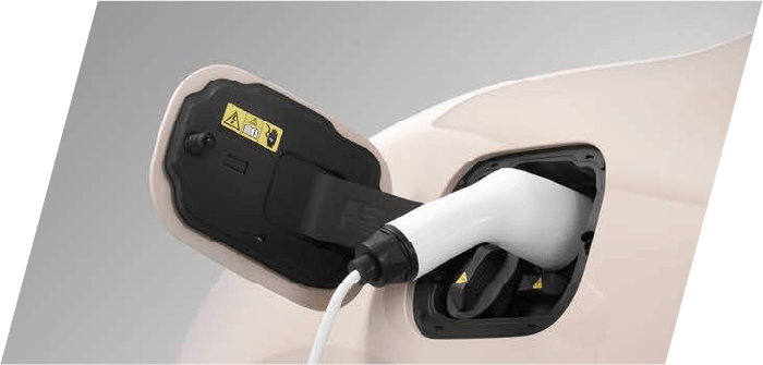 BATTERY & CHARGING