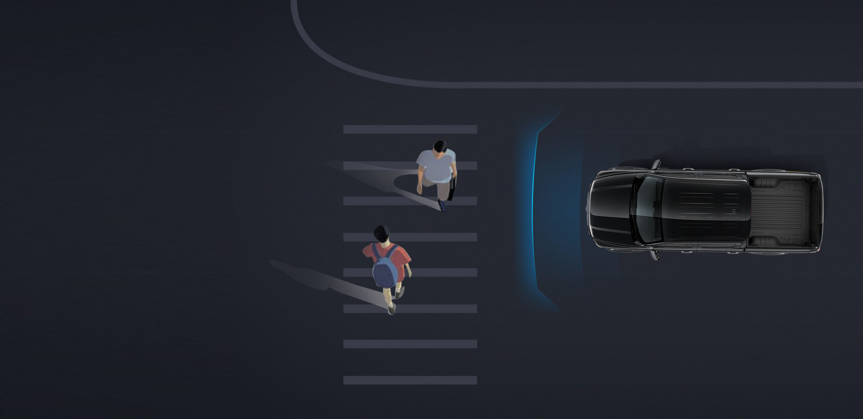 ระบบช่วยขับขี่อัจฉริยะ