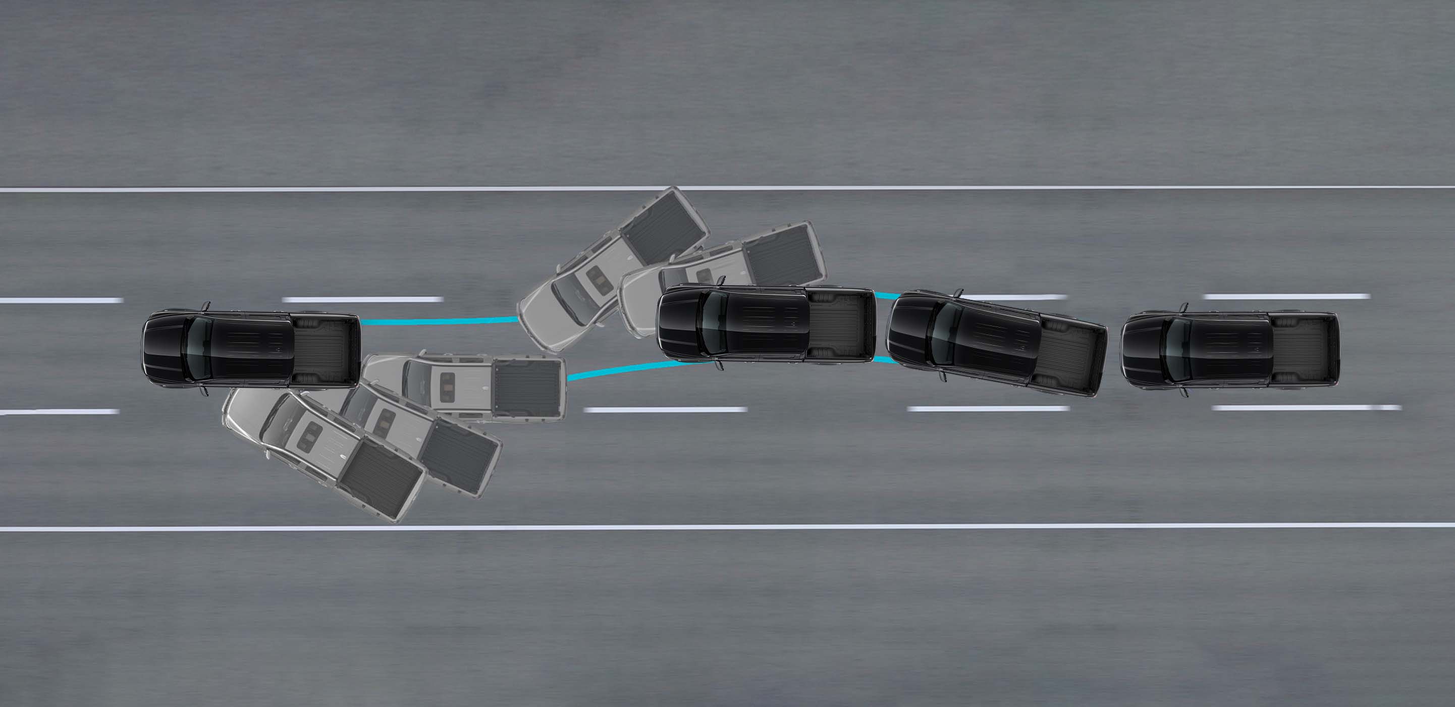 เทคโนโลยีความปลอดภัยล้ำสมัย