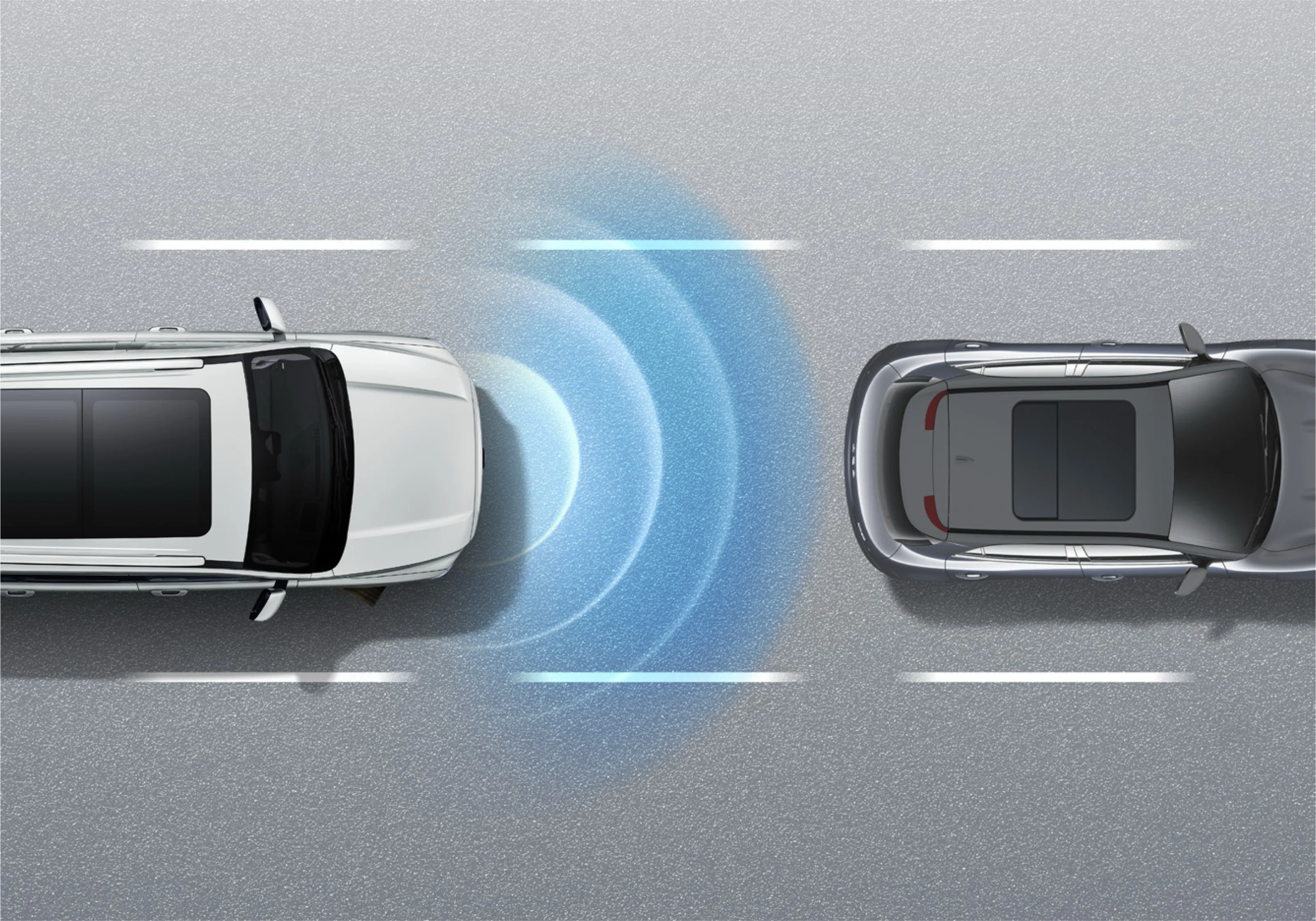 Intelligent Driving