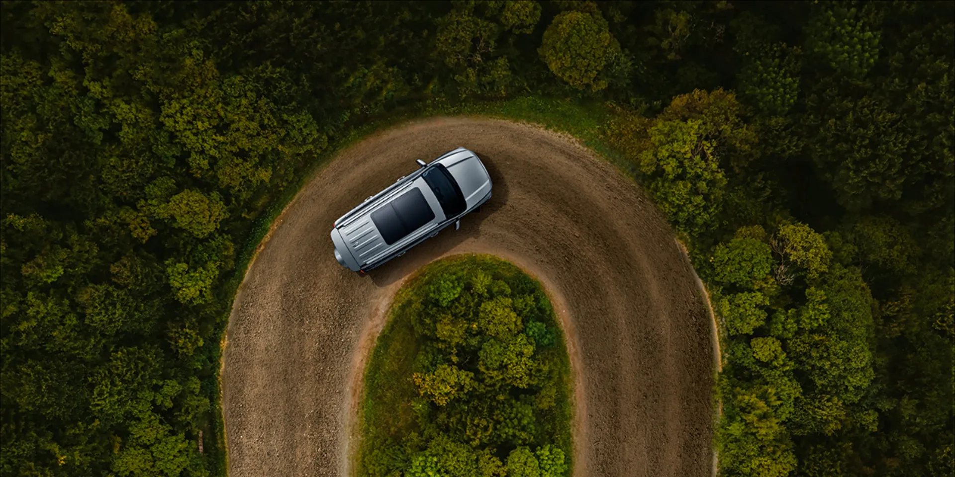 TANK TURN